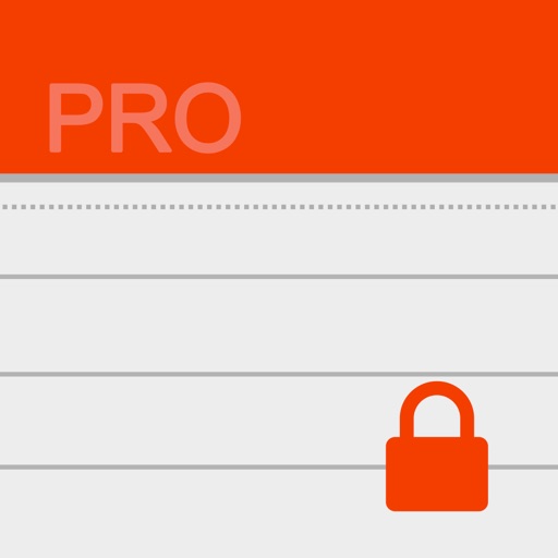 Lock Notes Pro app reviews download