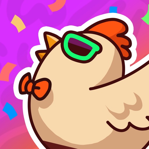 Party Fowl app reviews download