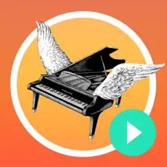 piano adventures® player logo, reviews