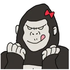 gorilla joshi logo, reviews