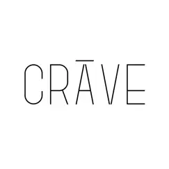 crave burger logo, reviews