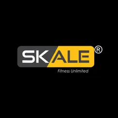 skale fitness logo, reviews