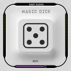 baby audio - magic dice logo, reviews