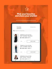 trendyol: fashion & trends ipad images 4