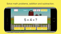 first grade math challenge iphone images 2