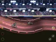 mad skills motocross 2 iPad Captures Décran 3