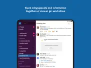 slack for intune ipad images 1