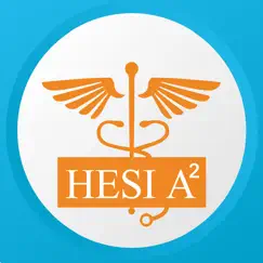 hesi a2 practice test mastery logo, reviews