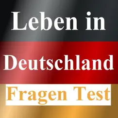 leben in deutschland test 2023 logo, reviews