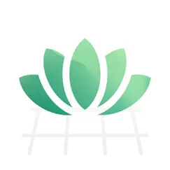 gardzen - ar meditation logo, reviews