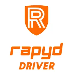 rapyd driver logo, reviews