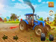 big farming harvest simulator ipad images 3
