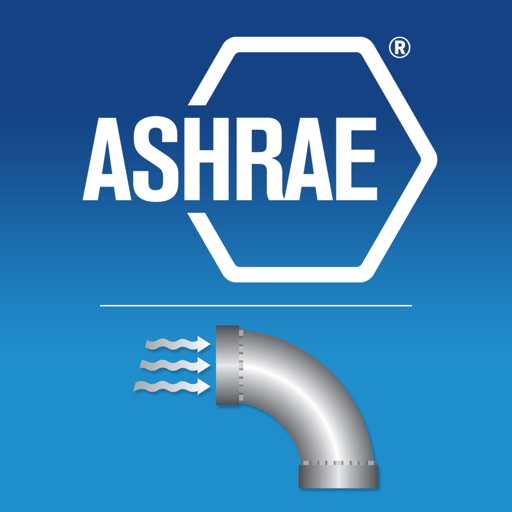 ASHRAE HVAC Duct Sizer app reviews download