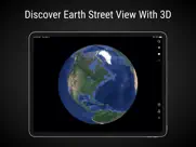 street view - street view maps iPad Captures Décran 1