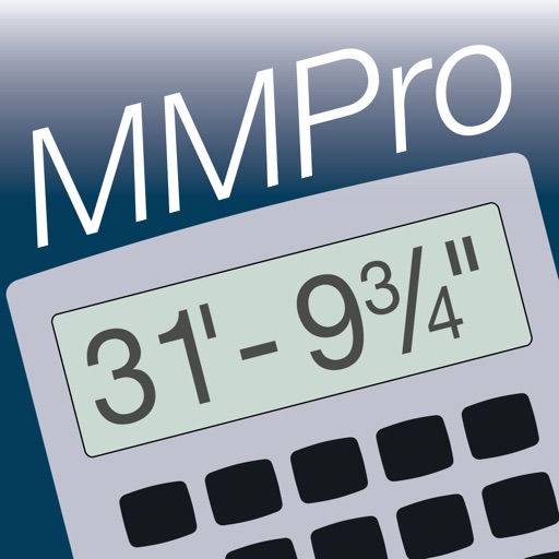 Measure Master Pro Calculator app reviews download