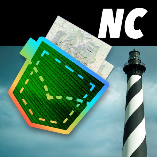 North Carolina Pocket Maps app reviews download