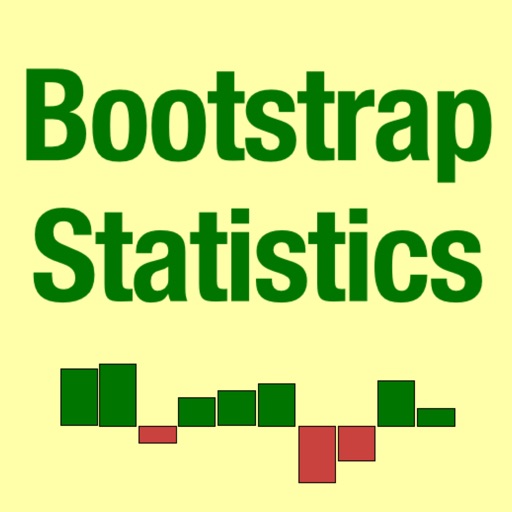 Quick Bootstrap Statistics app reviews download