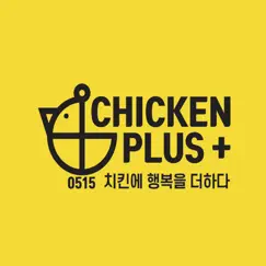 chicken plus logo, reviews