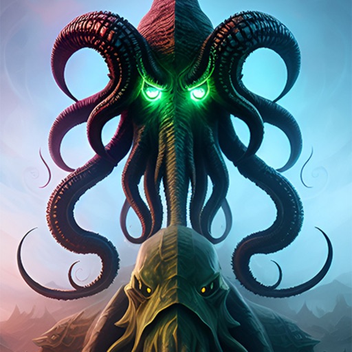 HP Lovecraft Trivia app reviews download