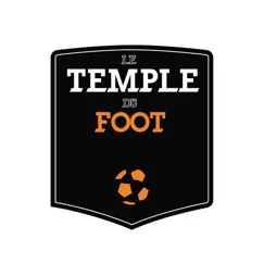 le temple du foot dakar logo, reviews