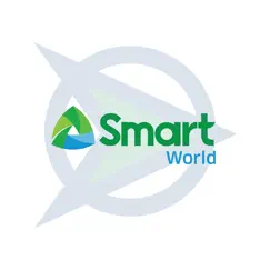 smart world mobile logo, reviews