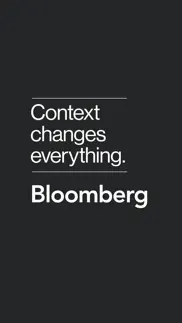 bloomberg: business news daily iphone images 1