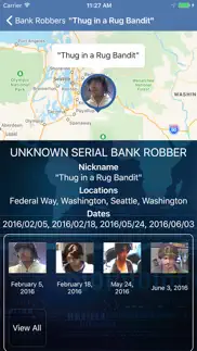 fbi bank robbers iphone images 2