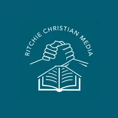 ritchie christian media logo, reviews