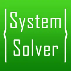 system nxn - решение систем обзор, обзоры