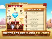 bingo showdown - tombala oyunu ipad resimleri 4