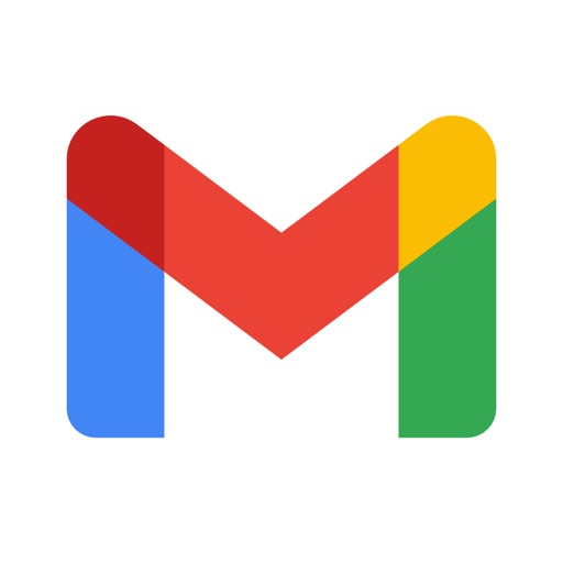 Gmail - Email by Google app reviews download