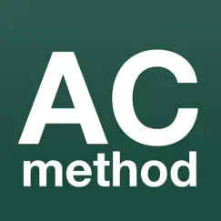 ac method for factoring logo, reviews