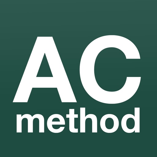 AC Method for Factoring app reviews download