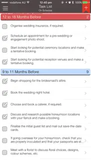 wedding planner professional iphone images 1
