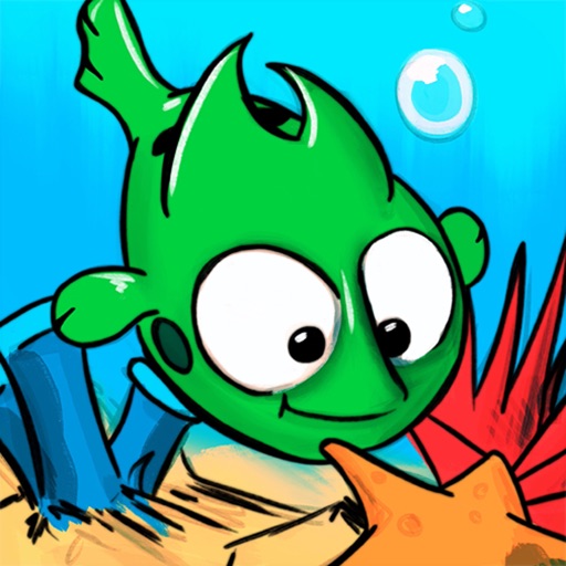 Spiky Swim app reviews download