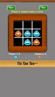 tic tac toe-- iphone images 3