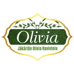 olivia ravintola logo, reviews