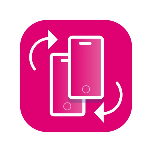 T-Mobile ODDAJESZ, DOSTAJESZ app reviews download