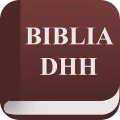 biblia dios habla hoy en audio logo, reviews