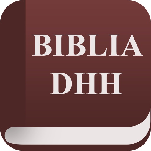 Biblia Dios Habla Hoy en Audio app reviews download