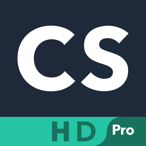 CamScanner HD app reviews download