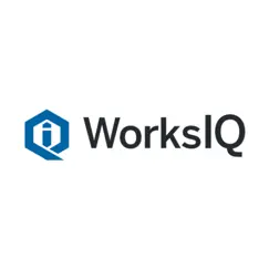 worksiq sync logo, reviews