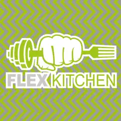 flex kitchen logo, reviews