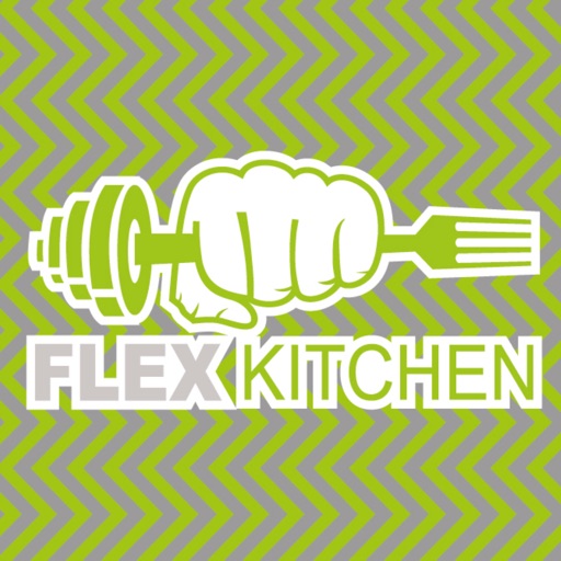 Flex kitchen app reviews download