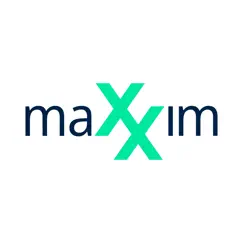 maxxim servicewelt logo, reviews