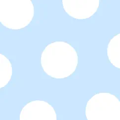 freckle - polka dot wallpapers logo, reviews