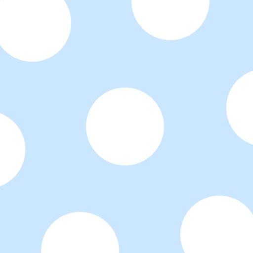 Freckle - Polka Dot Wallpapers app reviews download
