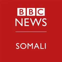 bbc news somali logo, reviews