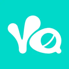 yalla - group voice chat rooms logo, reviews
