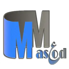 mohamed masoud logo, reviews